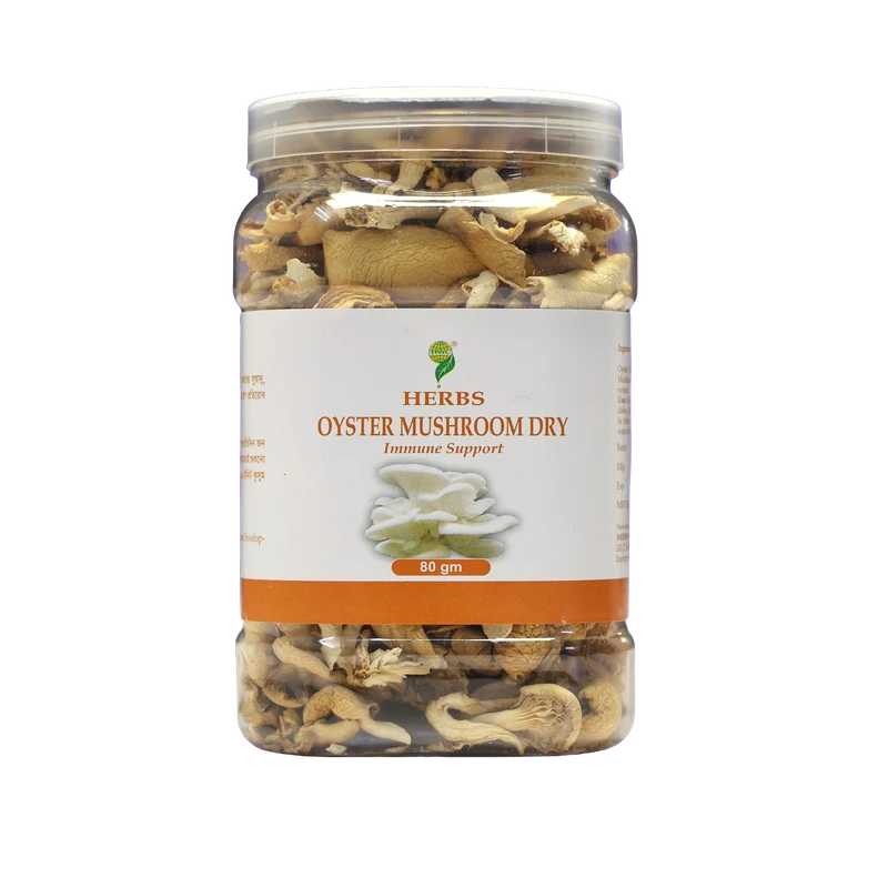 OYSTER MUSHROOM DRY - Image 2