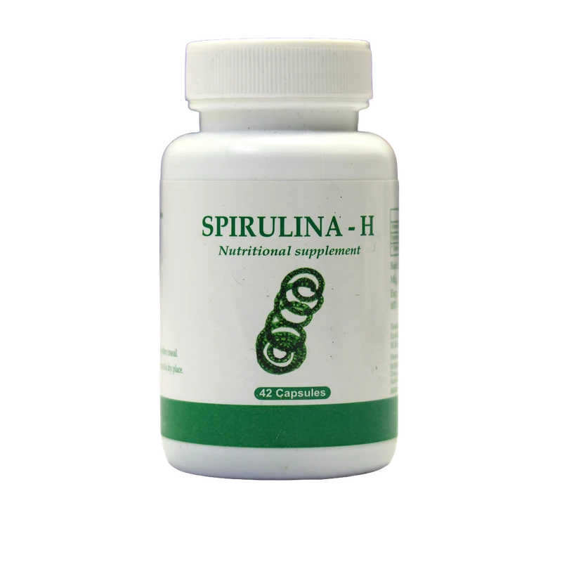 SPIRULINA-H - Image 2